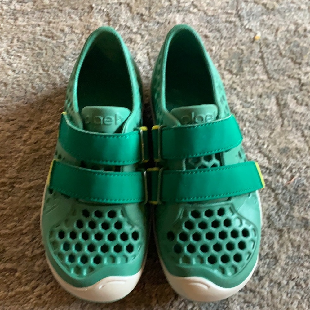 Plae Watershoes